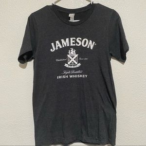 Jameson Bartenders Ball Small Tee